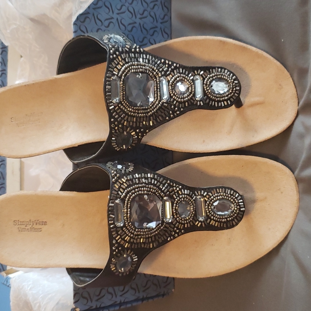 Womens size 9 sandals